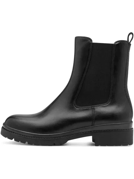 Pantofi Tamaris negru