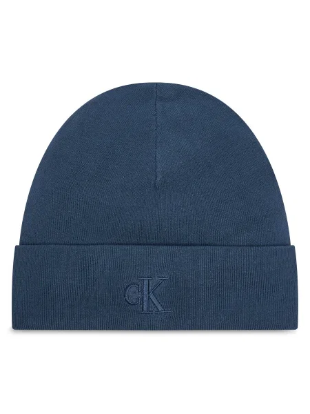 Calvin Klein Căciulă albastru