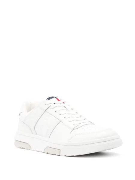 Sportbačiai Tommy Jeans balta