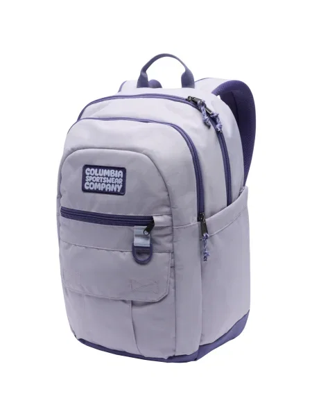 Geantă Columbia violet