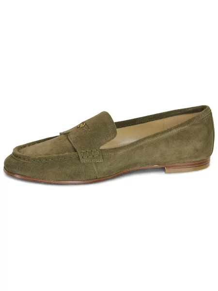 Pantofi loafer Michael Michael Kors