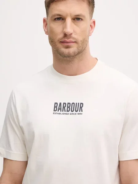 Футболка Barbour