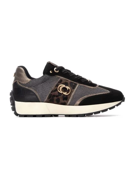 Pantofi Carmela negru