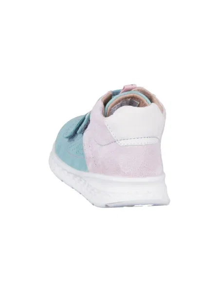 Pantofi copii Superfit albastru