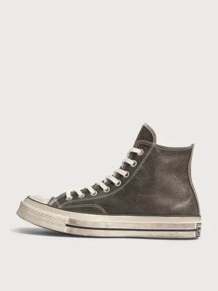 Sneakersy Converse Basketball czarne