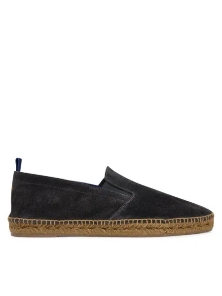 Espadrile Castañer gri