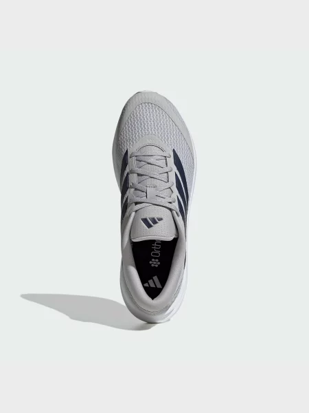 Кроссовки для бега Adidas Cloudfoam серые