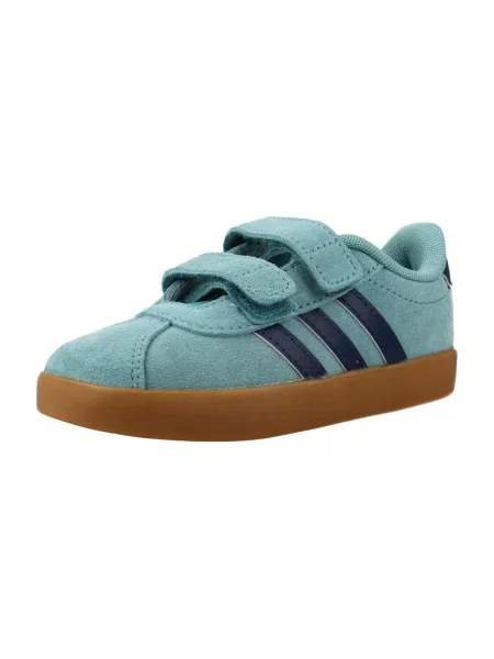 Pantofi copii Adidas albastru