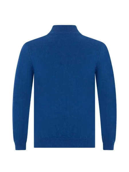 Cardigan Fedeli albastru