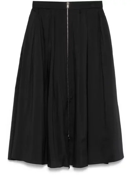 Fustă Dkny negru