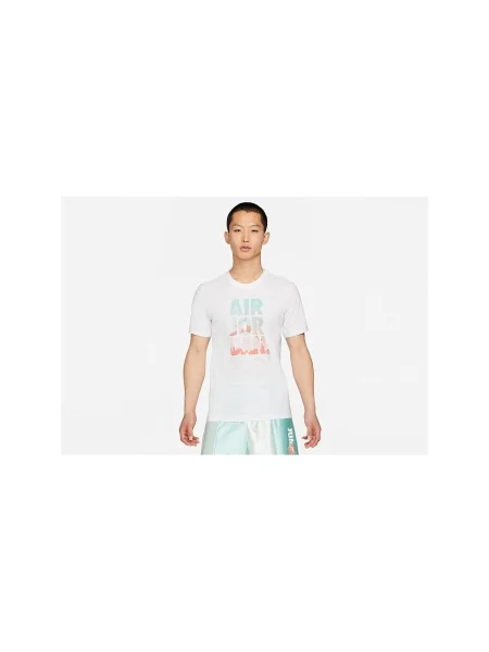 Tricou Nike alb