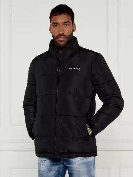 Richmond X Geacă negru