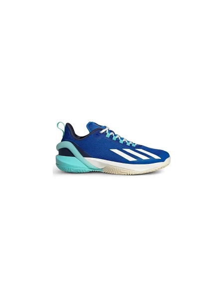 Pantofi Adidas albastru