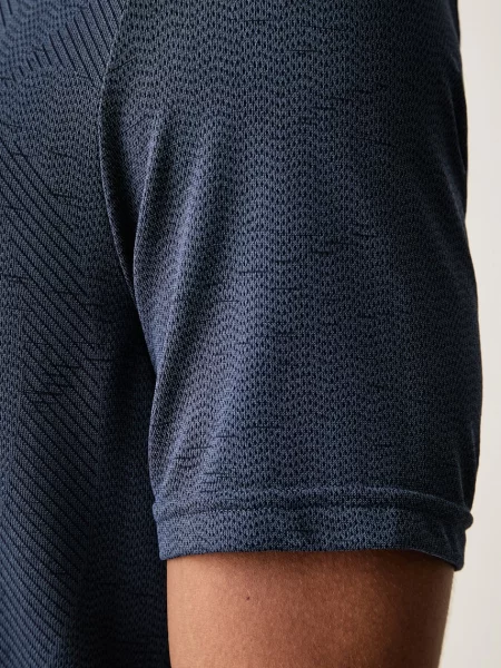 Póló Under Armour kék