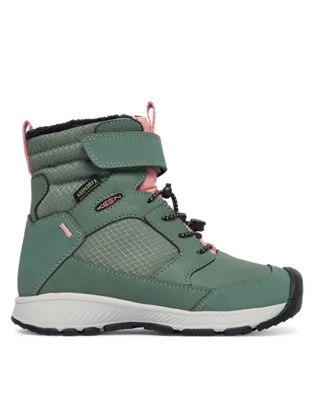 Апрески Keen Skua Winter Wp зелен