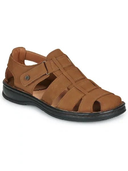 Sandale Casual Attitude casual smeđa