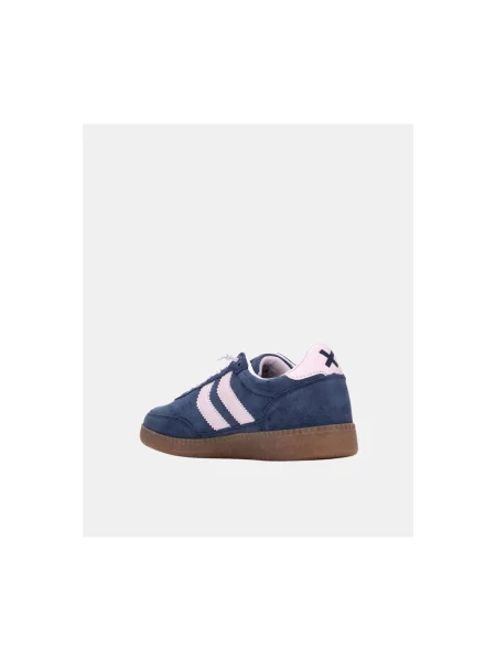 Pantofi Xti albastru