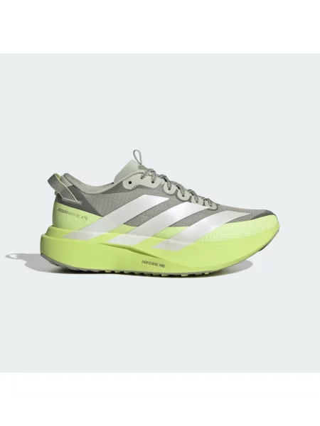 Buty ADIZERO EVO SL ATR zielone