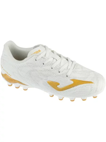 Pantofi copii Joma alb