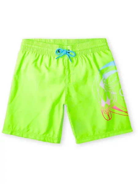 Kąpielówki dla dzieci O'Neill Circle Surfer Swim zielone