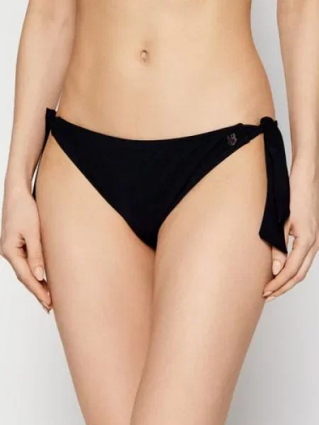 Plavky Banana Moon černé