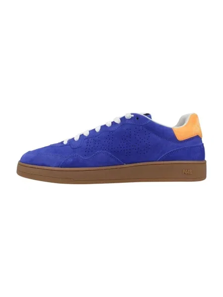 Pantofi P448 albastru