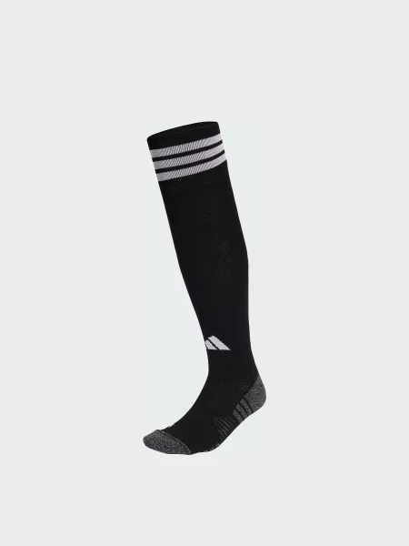 Adidas Гольфи Унісекс чорний