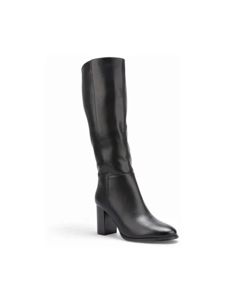 Félcipő La Modeuse fekete