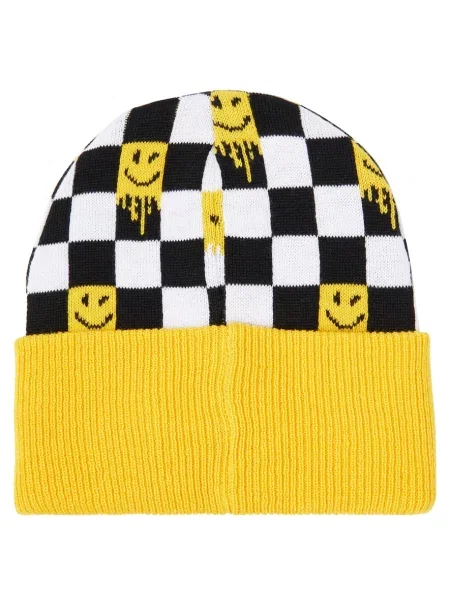 Шапка Marc Jacobs жълто