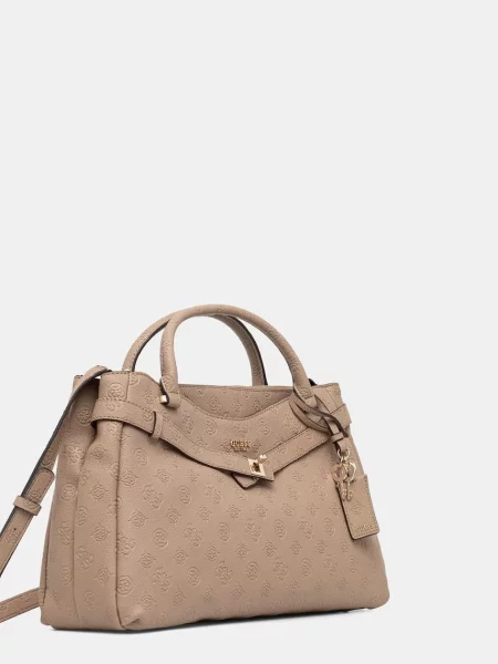 Guess сумка крос-боді зі штучної шкіри ELLA