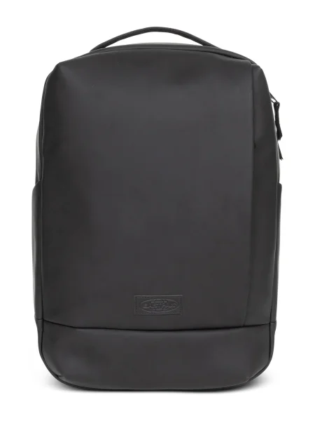 EASTPAK Batoh Tecum F' černá