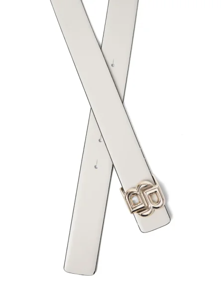 Curea Boss alb