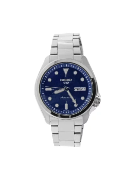 Zegarek Seiko niebieski