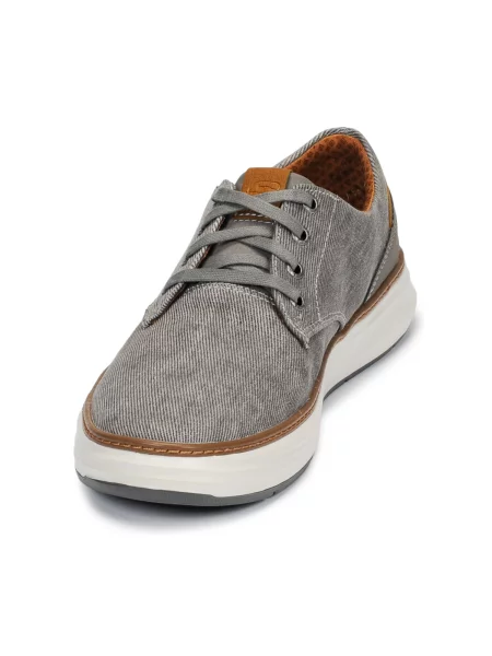 Tenisky Skechers sivá