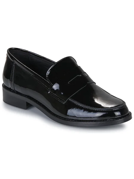 Pantofi Fericelli negru
