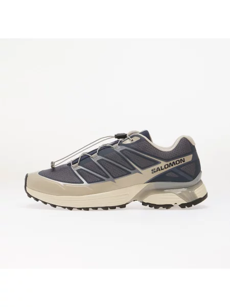 Sneakers Salomon XT-PATHWAY 2 Grisai/ Ftw Silver/ Rain EUR 38