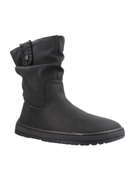 Pantofi Mtng negru