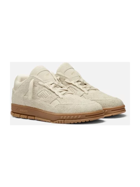 Sneakersy Axel Arigato beżowe