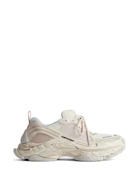 Sneakerși Balenciaga Triple S plasă