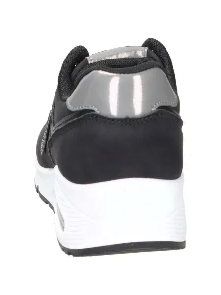 Pantofi Laura Biagiotti negru