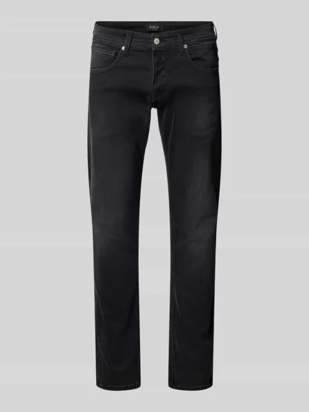 Dżinsy w kroju regular fit w stylu model GROVER' Replay