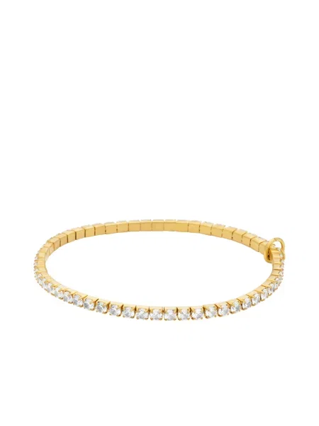 MICHAEL Michael Kors Náramek PREMIUM zlatá