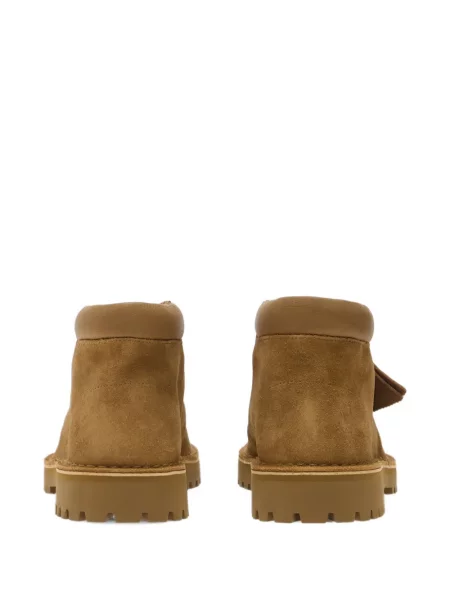 Desert boots Clarks Originals σουέντ καφέ