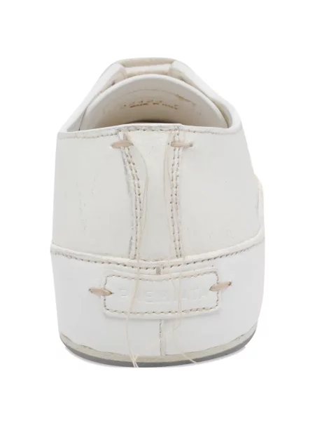 Sneakerși Premiata alb