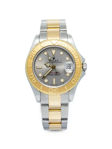Ceas Rolex gri