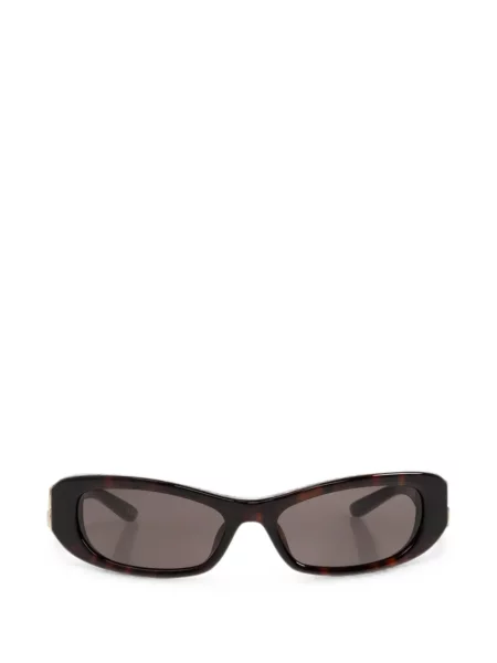 Ochelari de soare Balenciaga maro