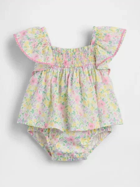 Rochie copii Gap alb