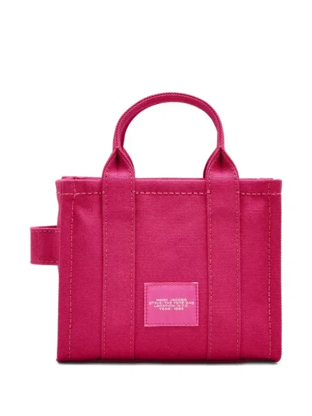 Geantă Marc Jacobs roz