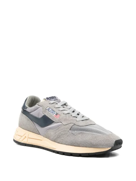 Sneakerși Autry gri