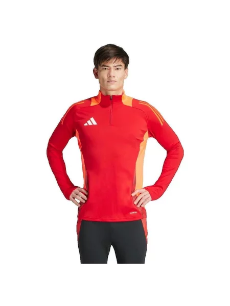 Geacă Adidas roșu